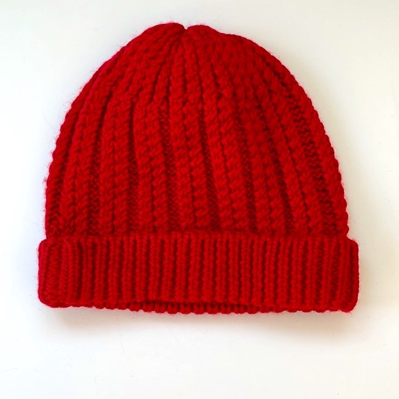 Unisex Kids Acrylic Hat and Infinity Scarf set, NWOT - Picture 3 of 8